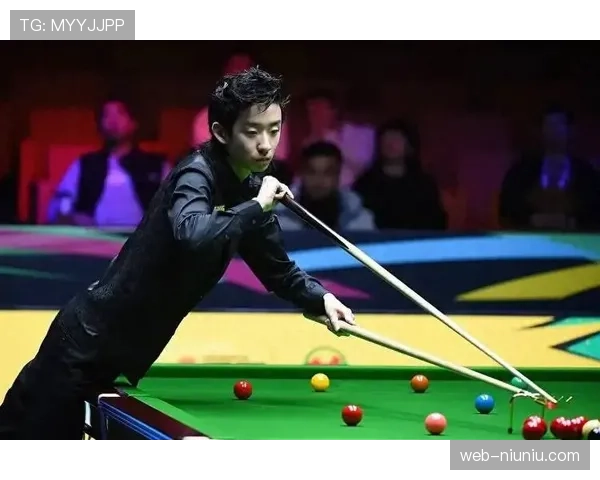 吴宜泽启蒙教练赞其左手技术 低杆走位接近顶尖水平