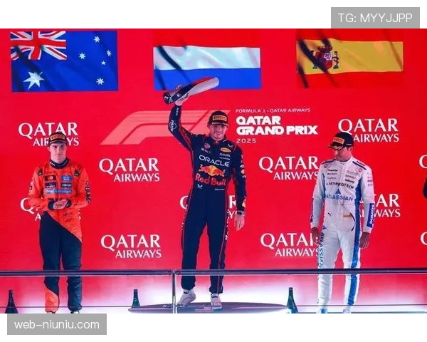 F1澳大利亚站排位赛：维斯塔潘夺杆，中国车手周冠宇排名第12